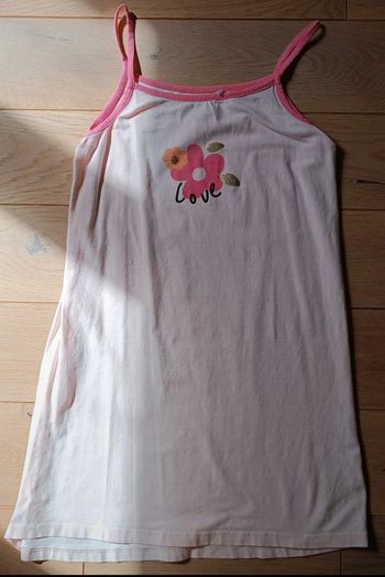 Lot de 2 nuisettes pour fille