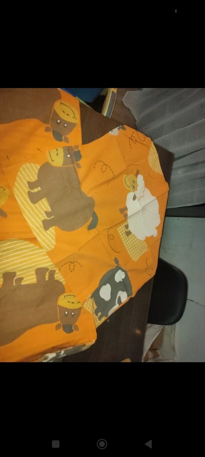 Parure de lit - photo numéro 2