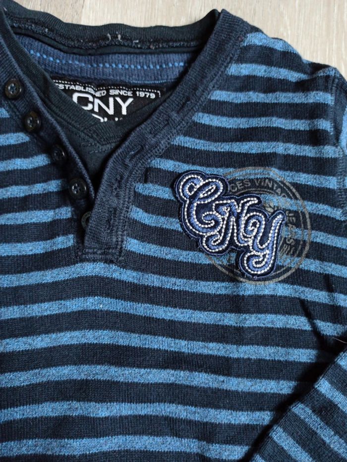 Pull complices - photo numéro 2