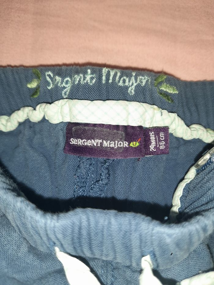 Pantalon panda - photo numéro 3