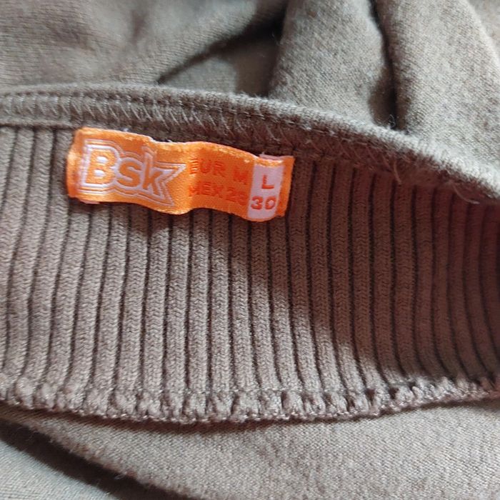 Cardigan Bershka pour taille s/m - photo numéro 5