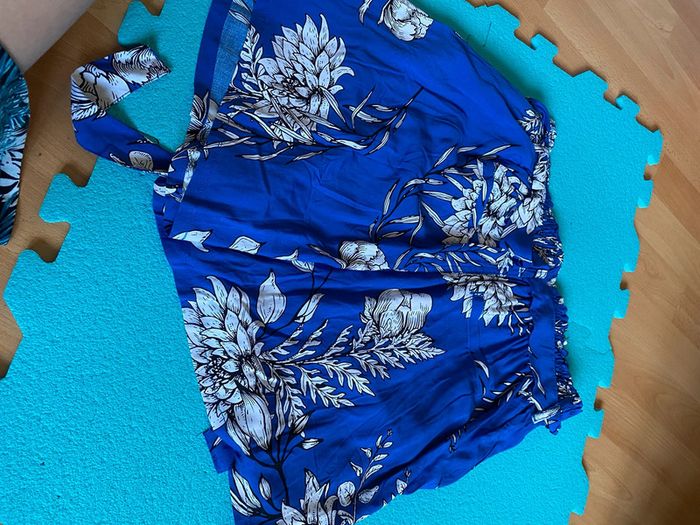 Short Taille Haute PageOne Taille S - photo numéro 2