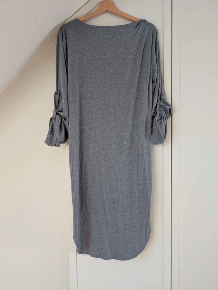 Chemise de nuit Shein taille L - photo numéro 4