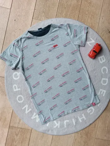 Tee shirt MC 👕