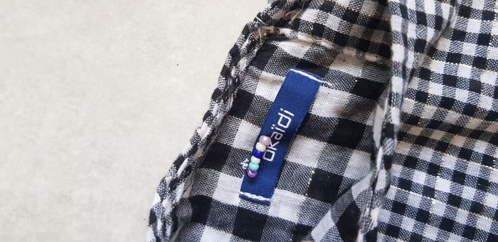 robe okaidi 8 ans - photo numéro 2