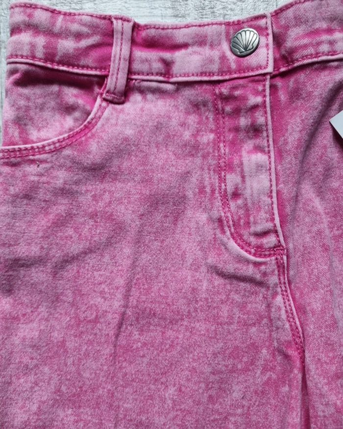 Short dpam neuf 6 ans - photo numéro 2