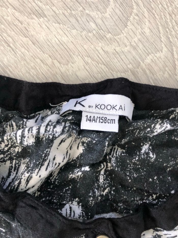 Robe kookai 14 ans - photo numéro 3