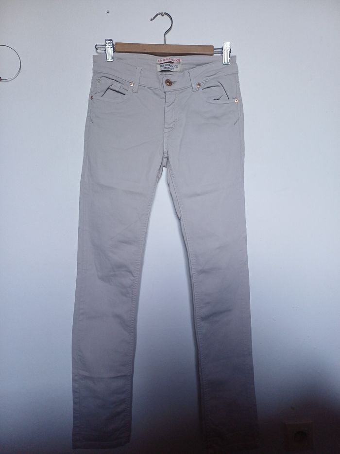 Jean Berenice W27 - photo numéro 2