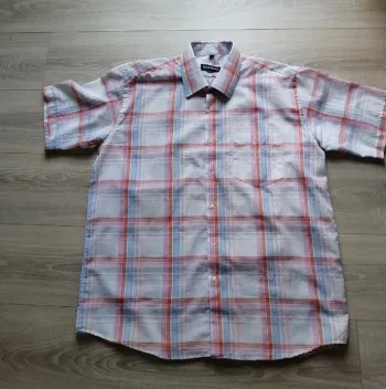 Chemise Daaodas taille 44
