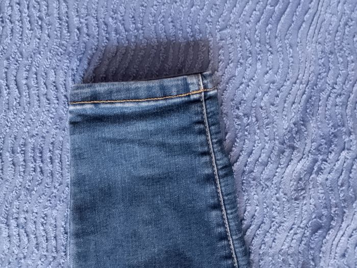 Jeans skinny femme - photo numéro 4