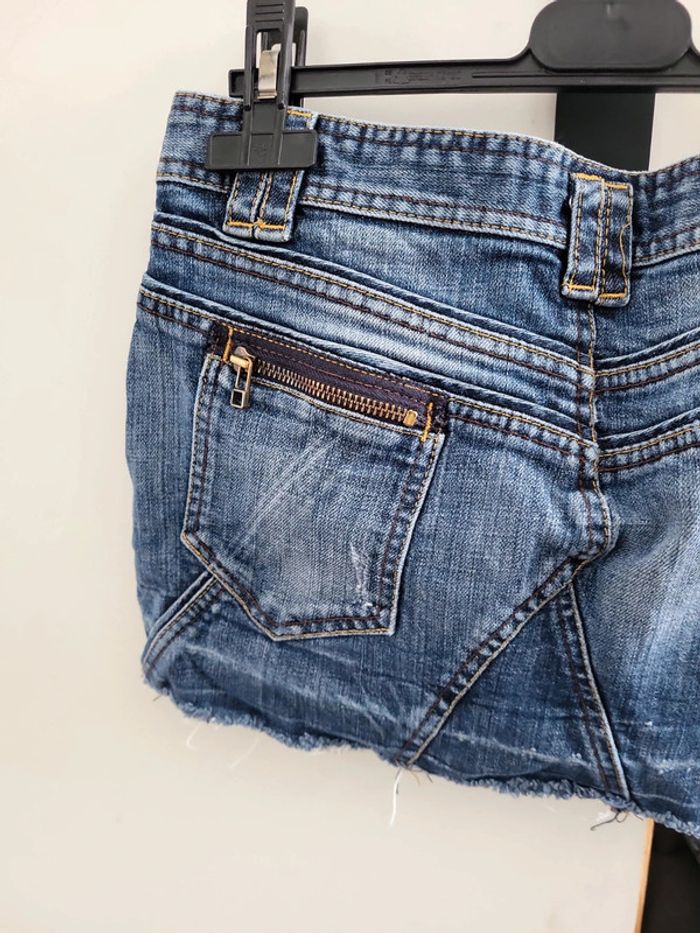 Jupe zara taille 36 - photo numéro 4