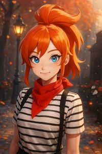 profil