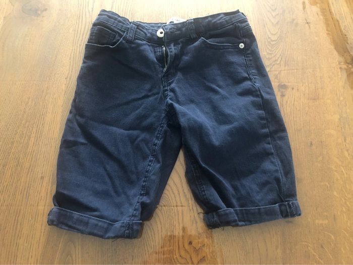 Short