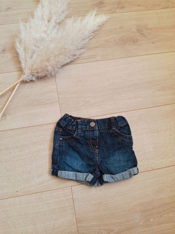 Short Kiabi