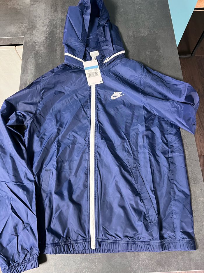 Ensemble Nike jogging et veste - photo numéro 5