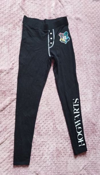 Bas de pyjama Harry Potter