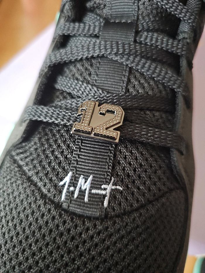 🔥Nike Ja2 "Tiffany" T.45 🏀 - photo numéro 11