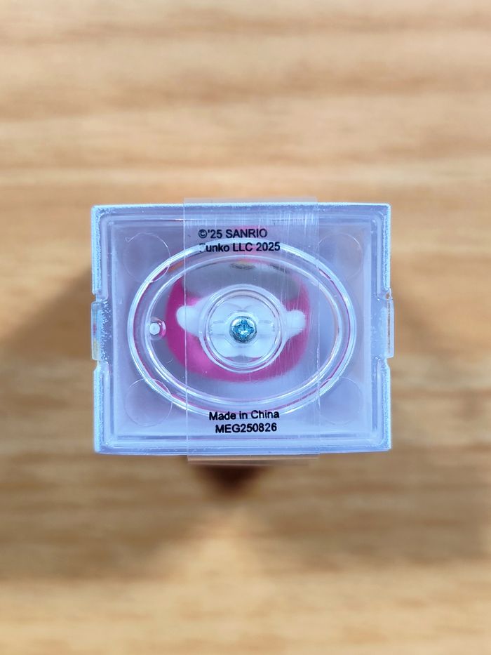 Bitty Pop! Hello Kitty and Friends - My Melody - photo numéro 6