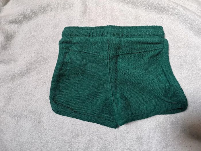 Short kiabi 3 mois - photo numéro 2