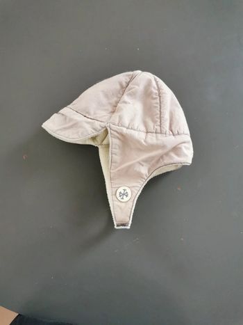 Bonnet