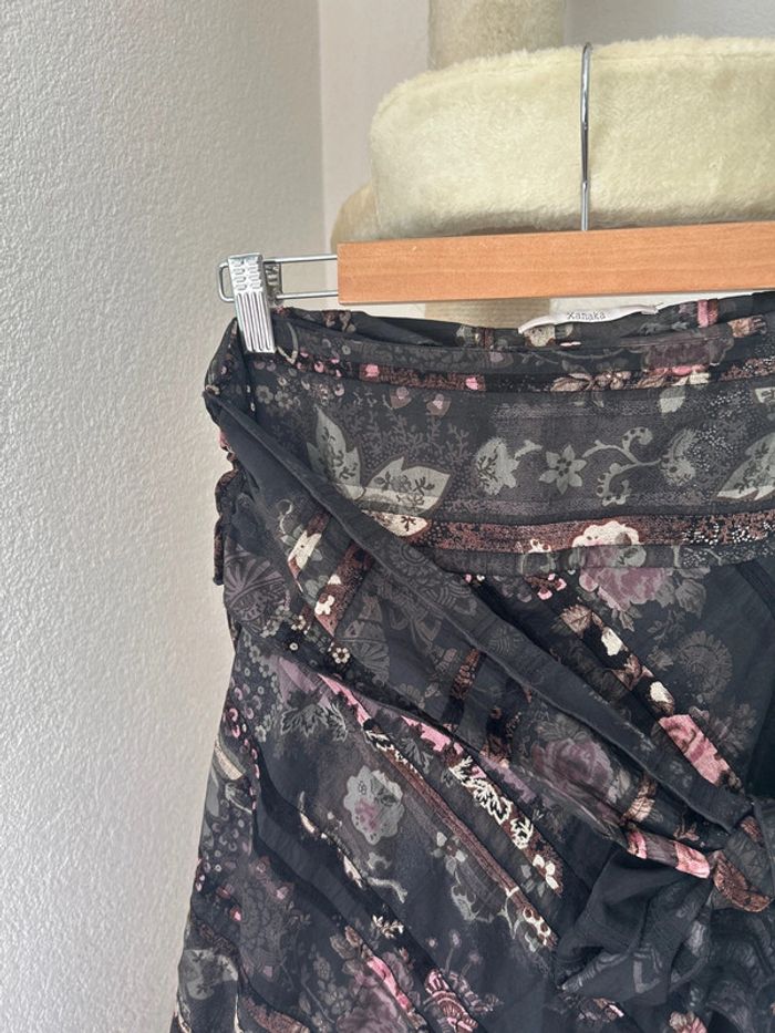 Jupe longue Xanaka - photo numéro 4