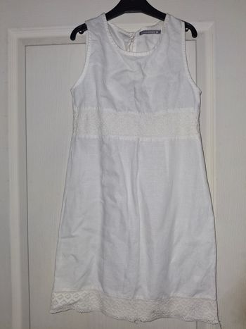 Robe 10 ans