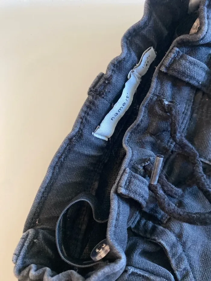 Jeans garçon - photo numéro 3