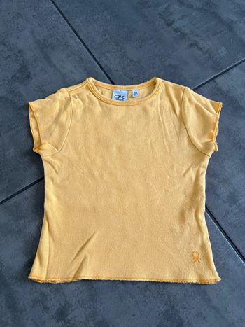 Tee-shirts