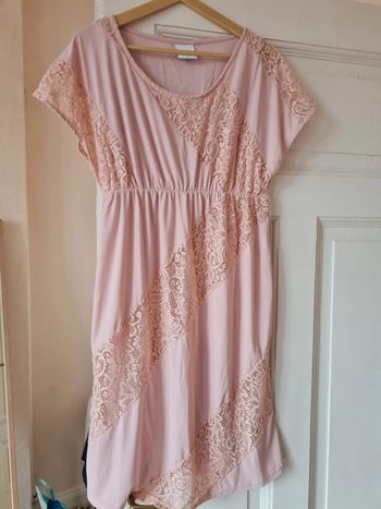 Robe grossesse