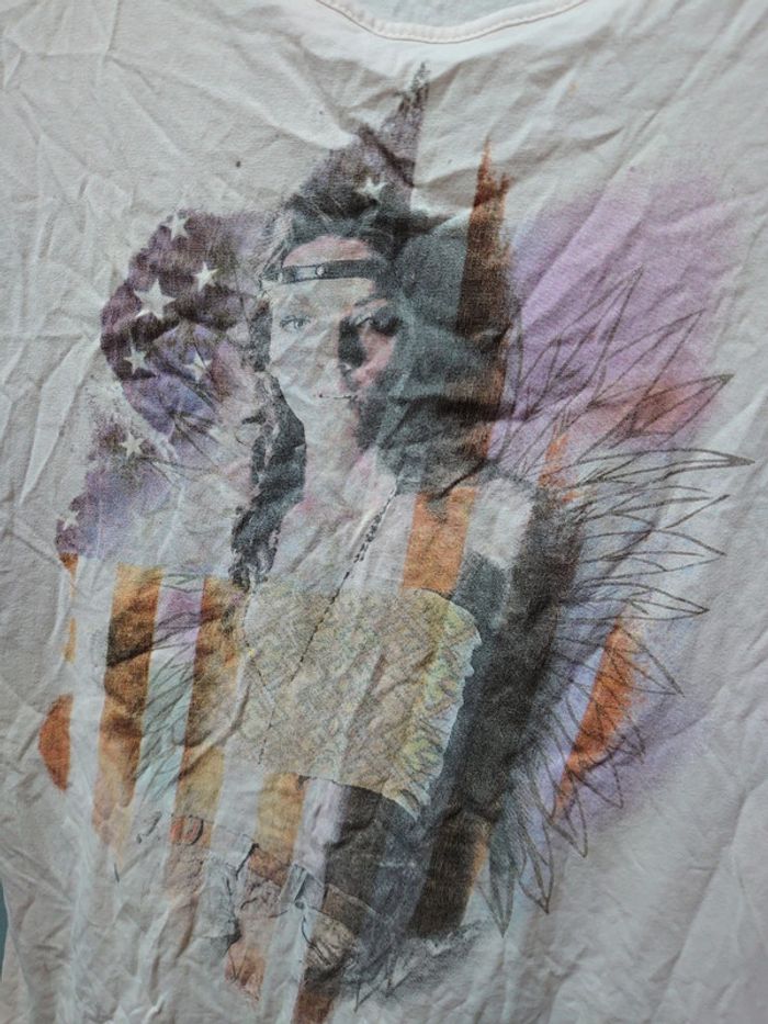 T-shirt manche courte new look - photo numéro 2