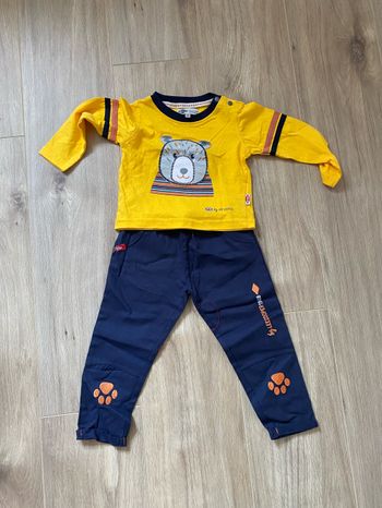 Ensemble neuf lee Cooper