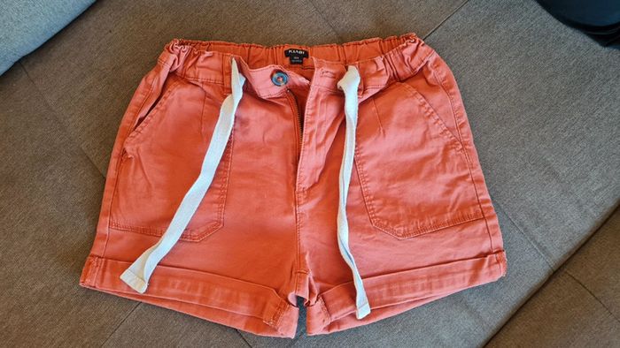 Short