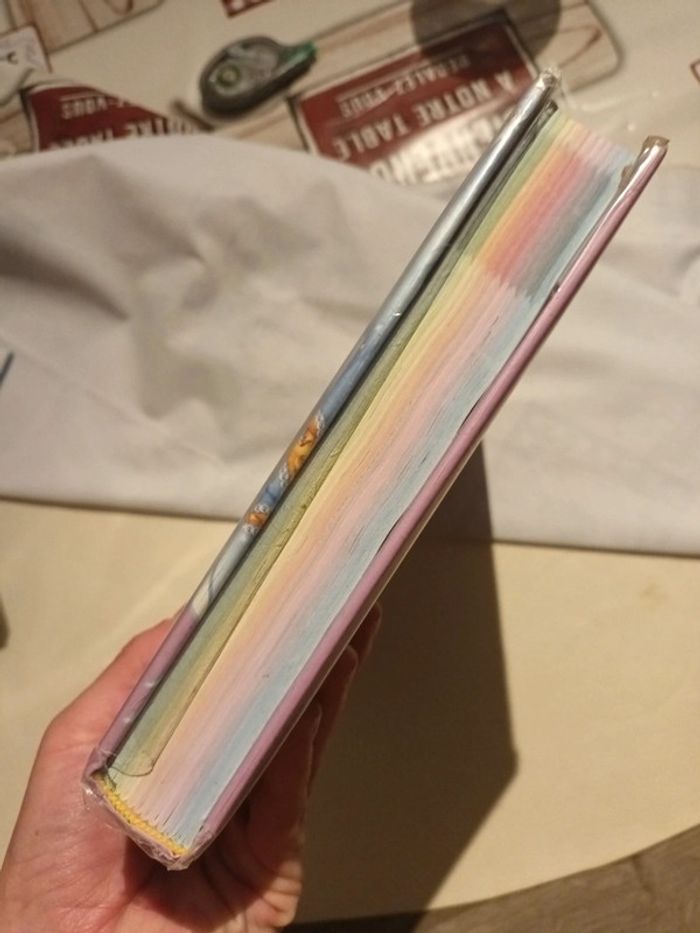 Livre - photo numéro 4