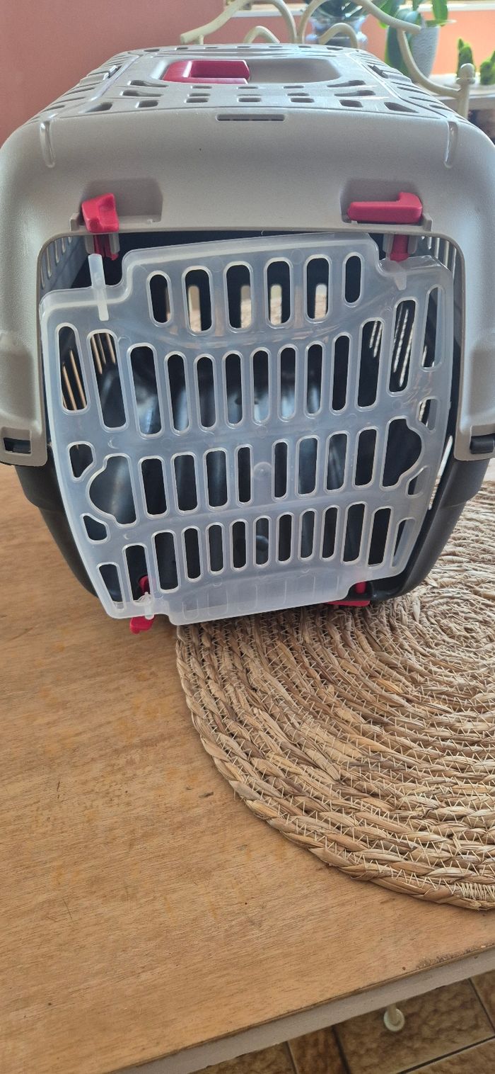 Caisse de transport - photo numéro 2