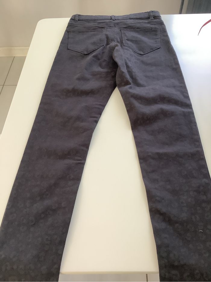 Pantalon taille 10 ans - photo numéro 2