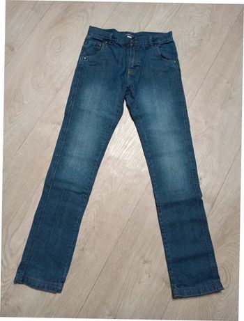 Jeans T38 la redoute