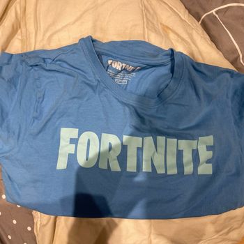 T-shirt Fortnite
