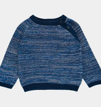 Pull 6 mois Carrément Beau