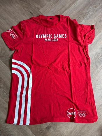 T shirt JO