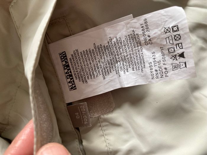 Doudoune - photo numéro 3