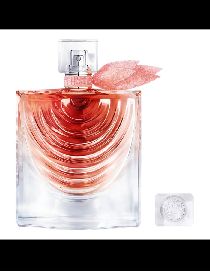 lancôme la vie est belle iris absolu eau de parfum 100 ml – neuf sous blister - photo numéro 3