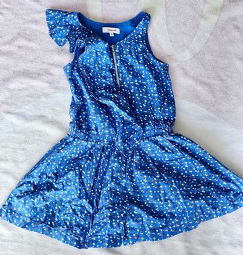 Combishort catimini 6ans