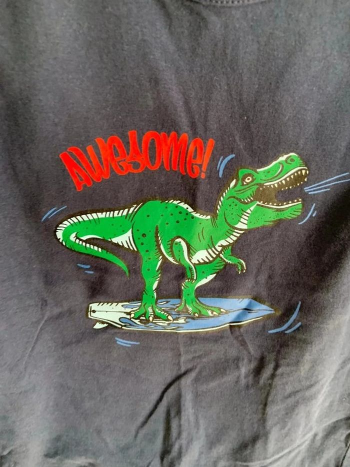 Débardeur -Primark 7 ans - photo numéro 2