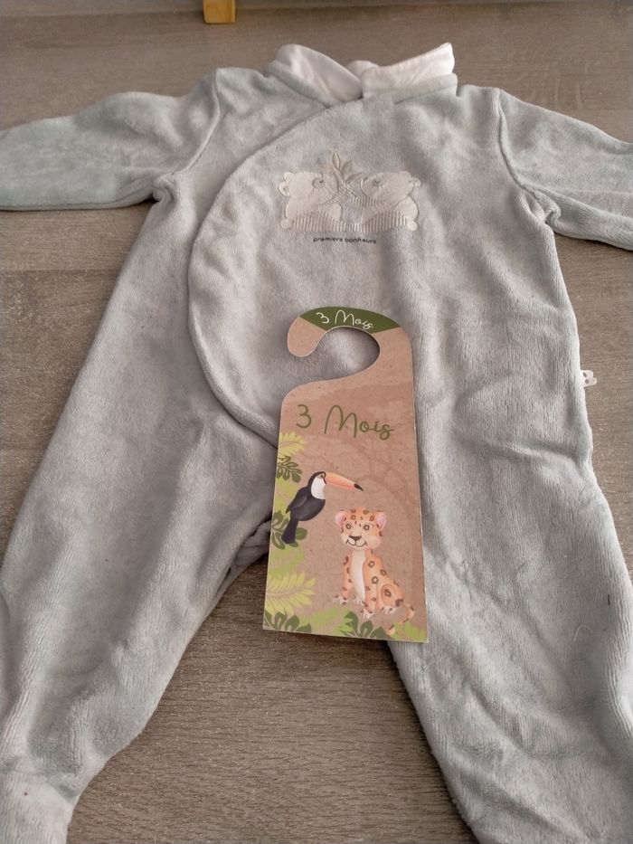 Pyjama koala Obaïbi