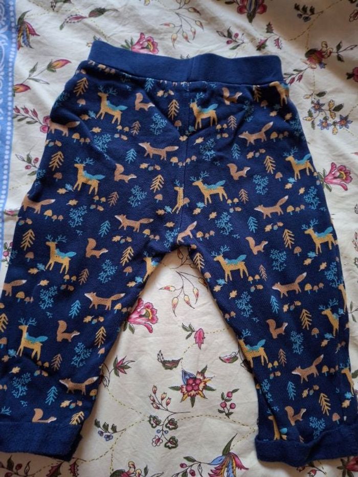 Pantalon 18mois