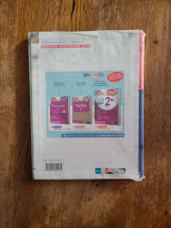 Géographie 2de - photo numéro 2