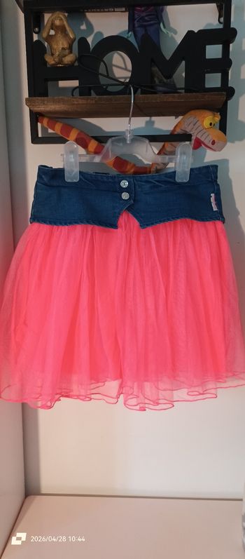 Jupe originale B.Nosy