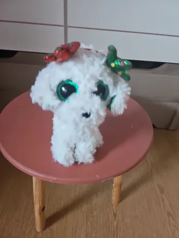 Peluche Ty Sugar