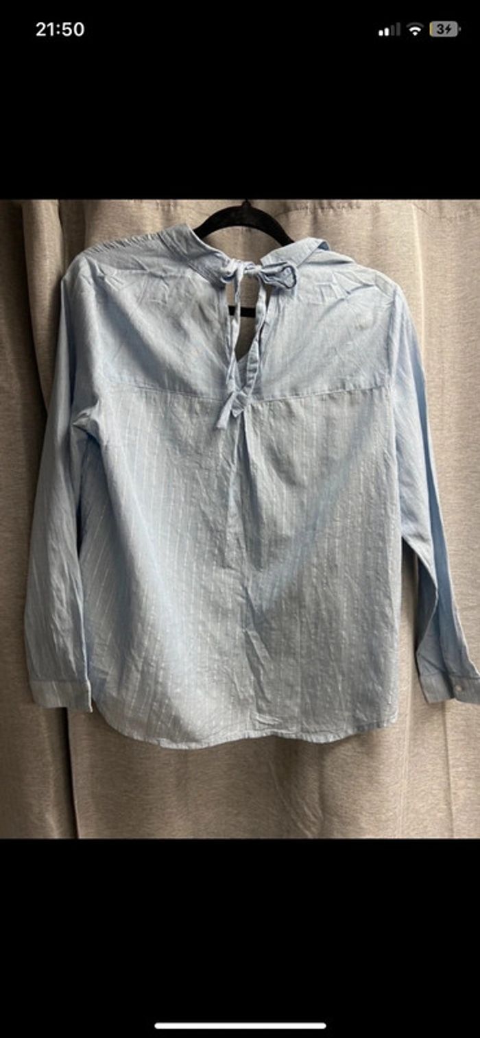 Chemise - photo numéro 3