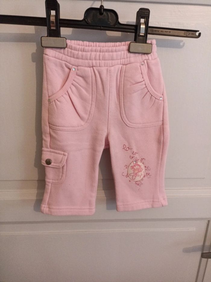 Pantalon 6mois